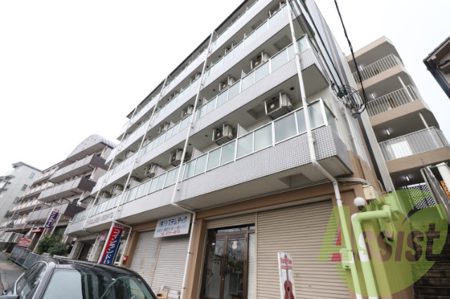 リアライズ今寺