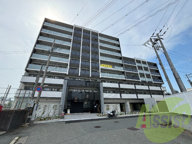 エスリード神戸ラ・コスタ