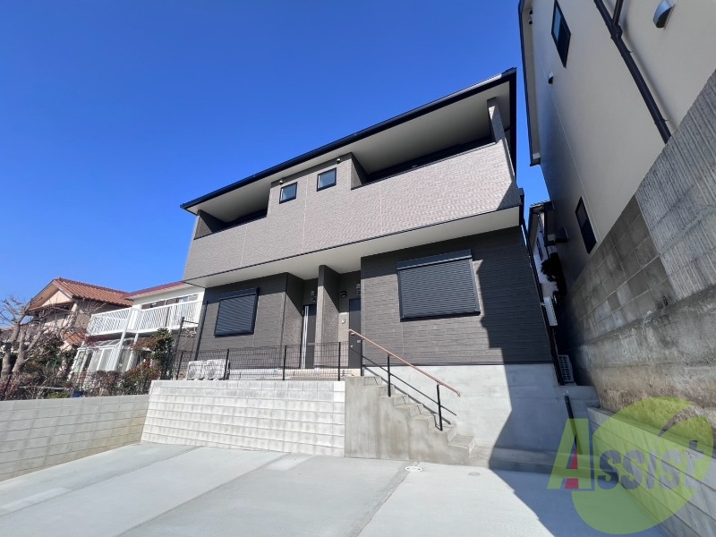 エターナルシー泉台