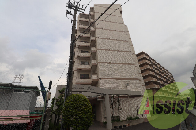 ファミールメゾン