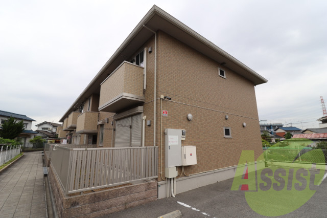 サンハイム常吉