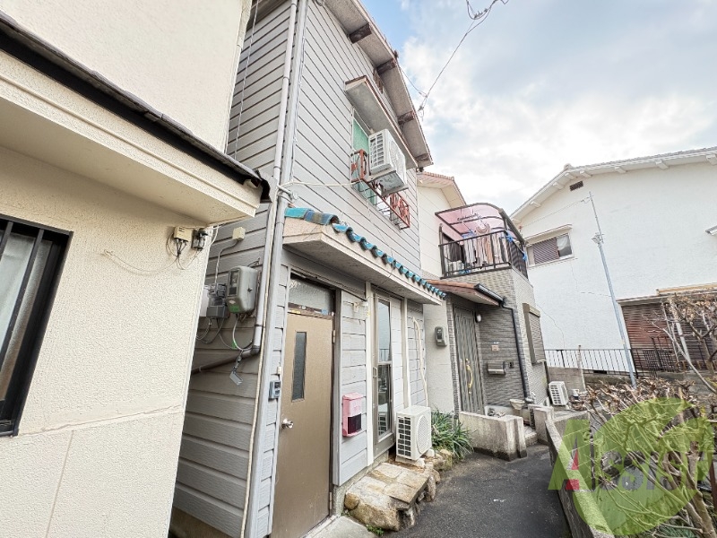 北舞子4丁目戸建