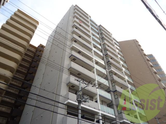 サムティ東難波ECLAT