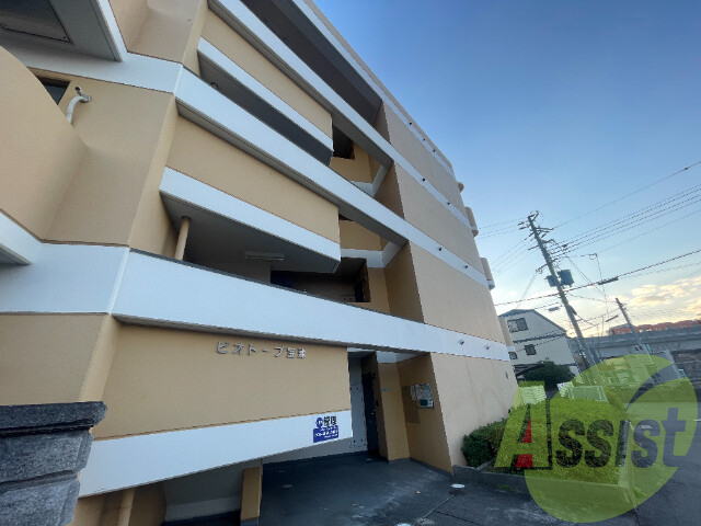 ビオトープ宝津