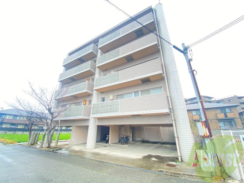 HOUSE22の外観
