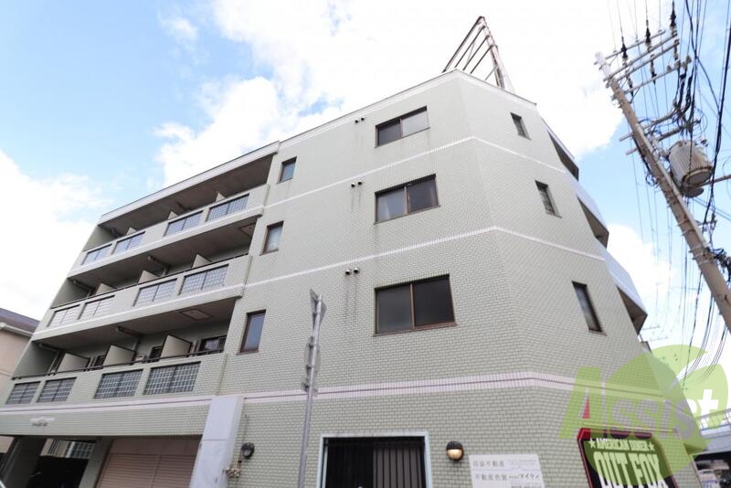 アート永和青木