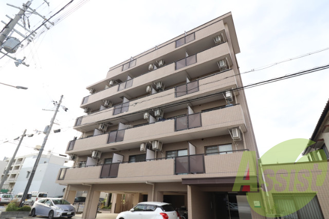 プライムコート武庫之荘