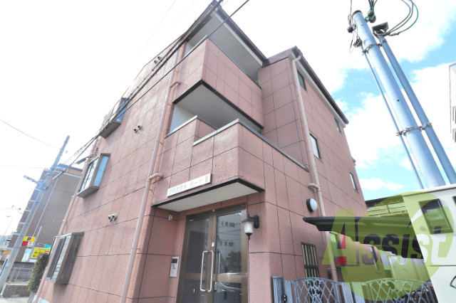 クリスタルカーサⅡ