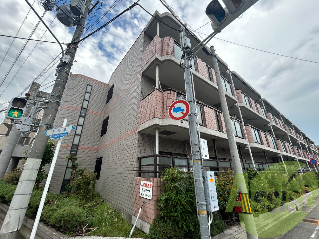 フローリーハイツⅡ