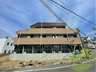 リリーセノラの外観