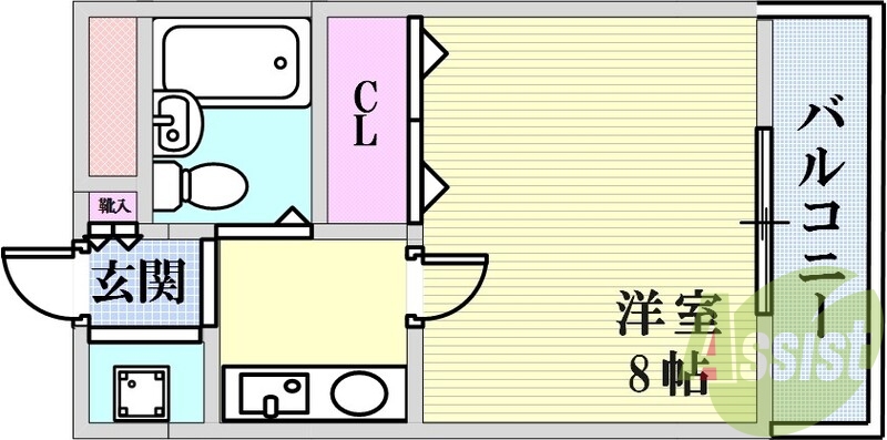 一人の時間はのんびり過ごしたい