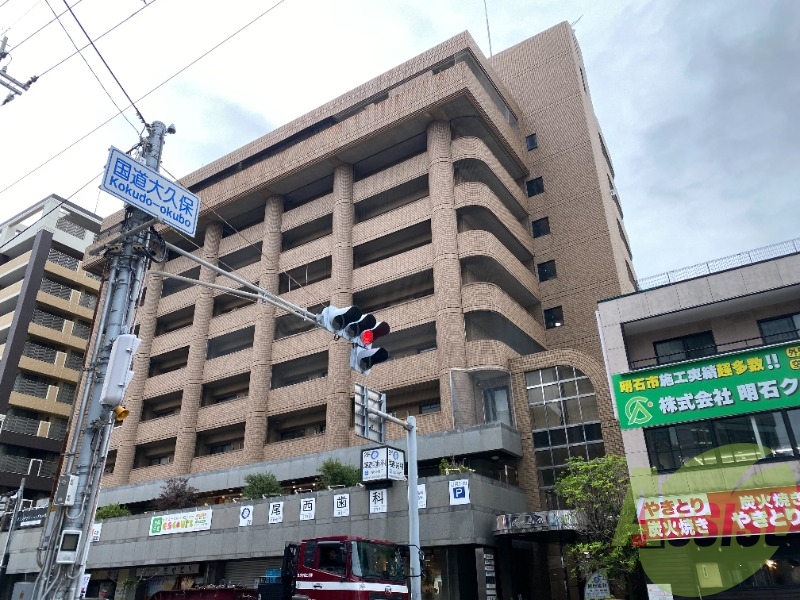セラヴィの外観