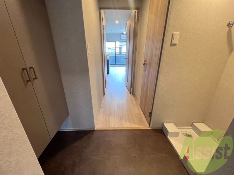 玄関 玄関