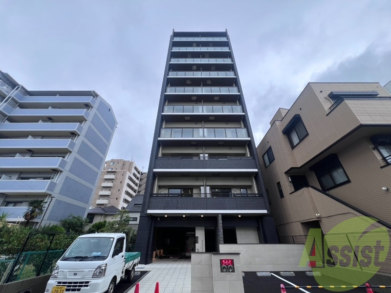 外観 外観