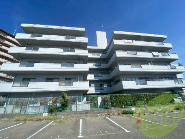 ライオンズマンション明石西江井ヶ島