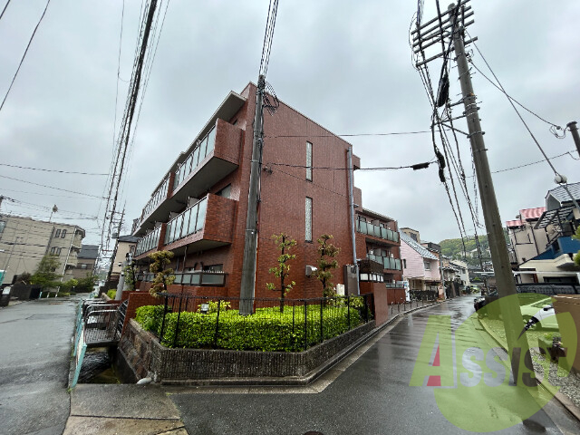 シェルプール弐番館