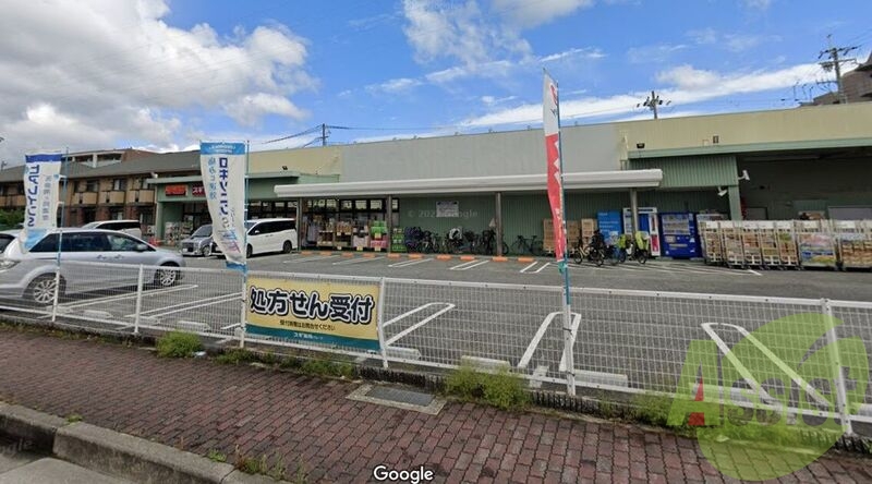 ジャパン西宮店 2273m ジャパン西宮店 2273m