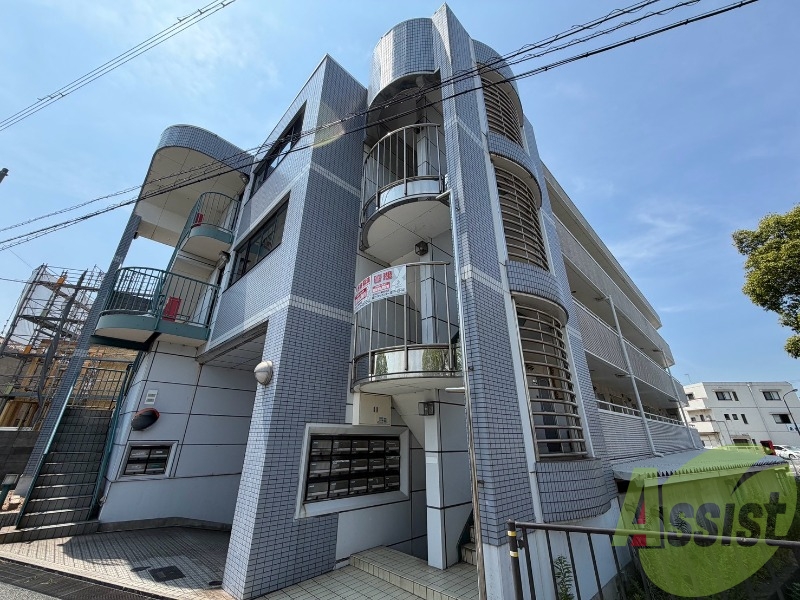 第329川辺ビル