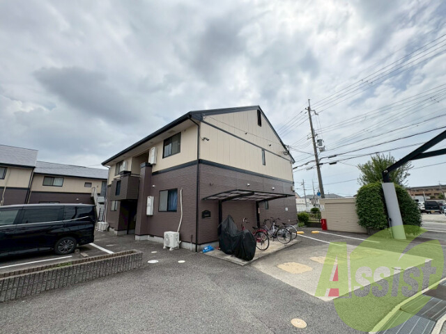 パセオ今田