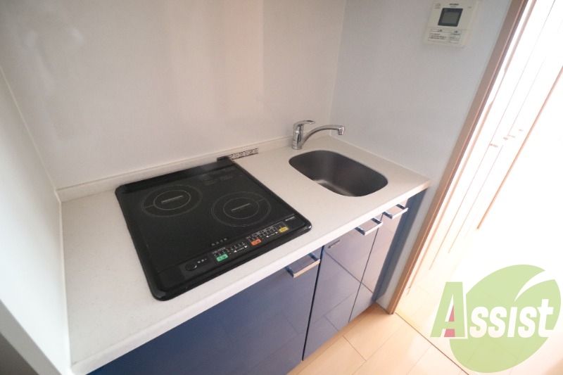 キッチン キッチン