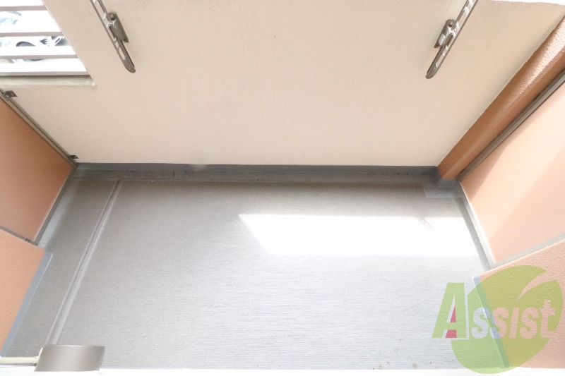 バルコニー バルコニー