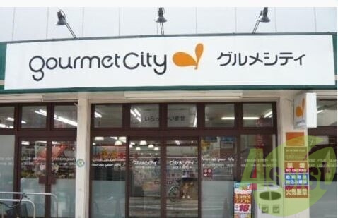 ダイエー神戸三宮店 703m ダイエー神戸三宮店 703m