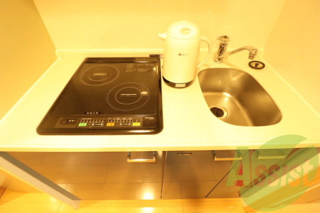 キッチン キッチン