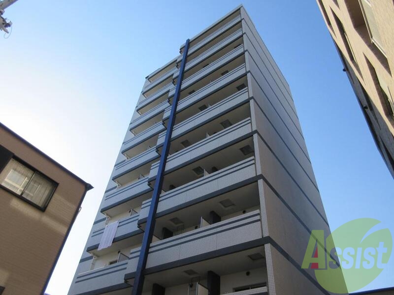 アドバンス三宮Ⅵクレスト