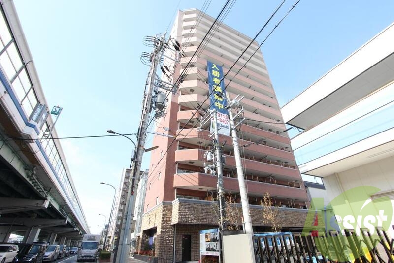 外観 外観