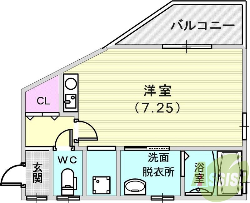 人気の３点セパレートです。