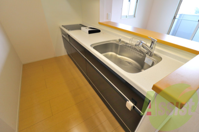 キッチン キッチン