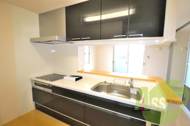 キッチン キッチン