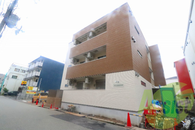 フジパレス兵庫須佐野Ⅱ番館