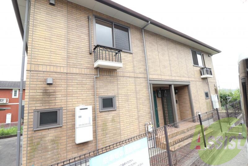 ヒルグレイス　Ｂ棟