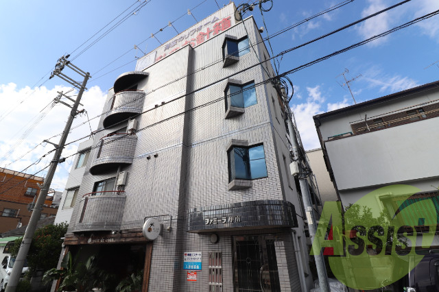 ファミーラ甲南