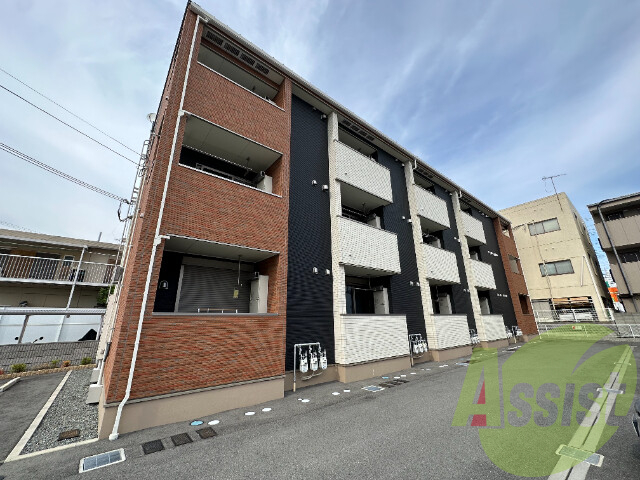 グレースNEO壱番館A