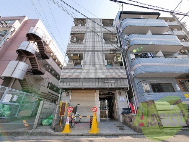 リーフエイジ園田