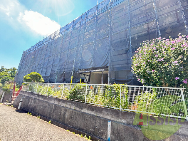 正栄スカイコーポ