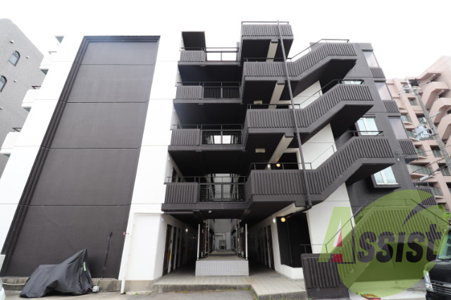 メゾン大和5号館