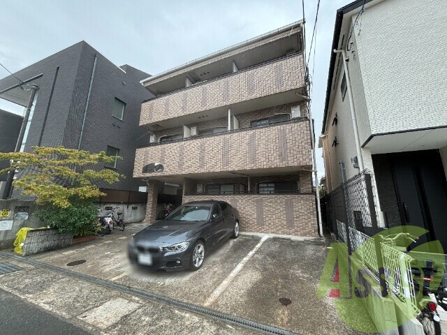 ルミナリー武庫之荘