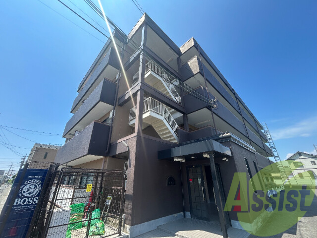 マンションスカイ