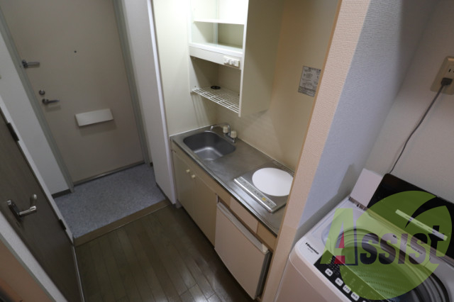 コンパクトで使いやすい コンパクトで使いやすい