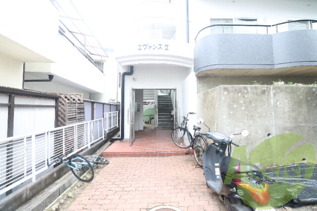 エントランス エントランス