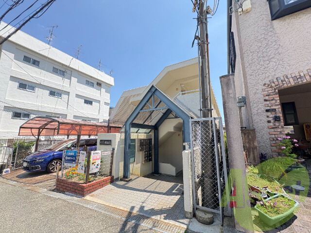 メゾン諏訪山