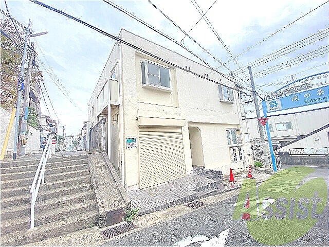 フルーレ滝の茶屋