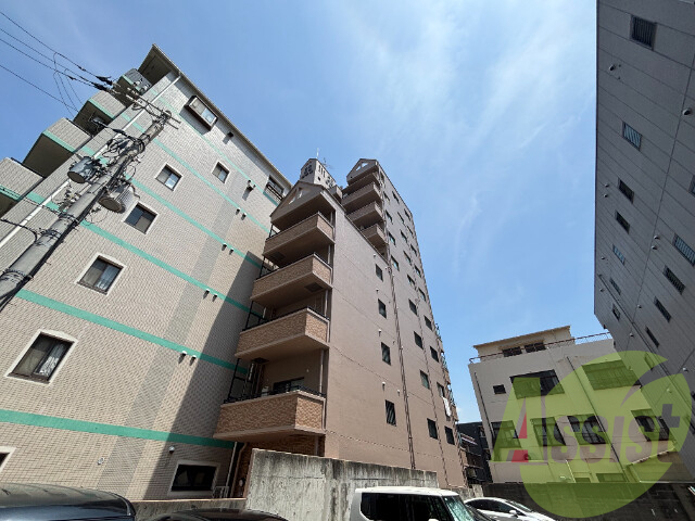 グランドシャトー兵庫塚本通
