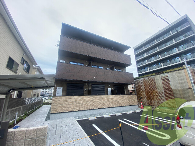 ヒカルサ明石硯町