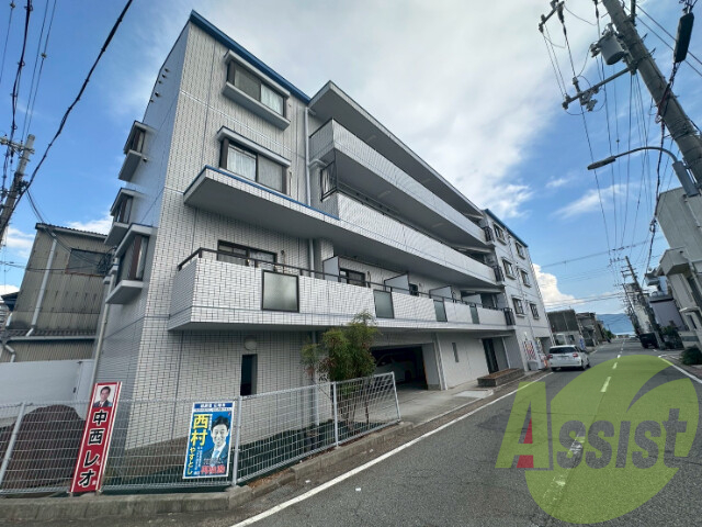 ハーバーシティ7