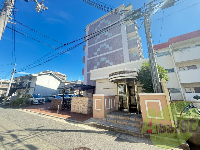 クリスティ南塚口の外観