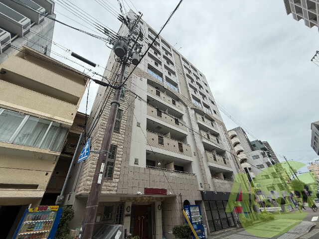 レザムルーズ西宮